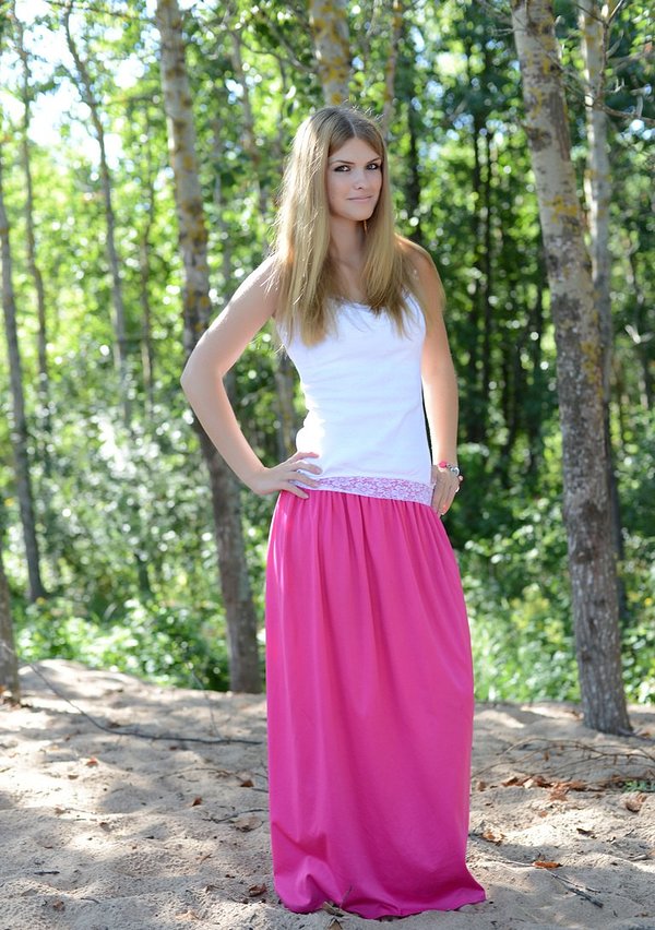 Эмилия, 21 год, 5 размер груди