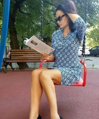 Алина, 42 года, 2 размер груди